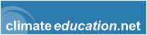 climateeducation logo