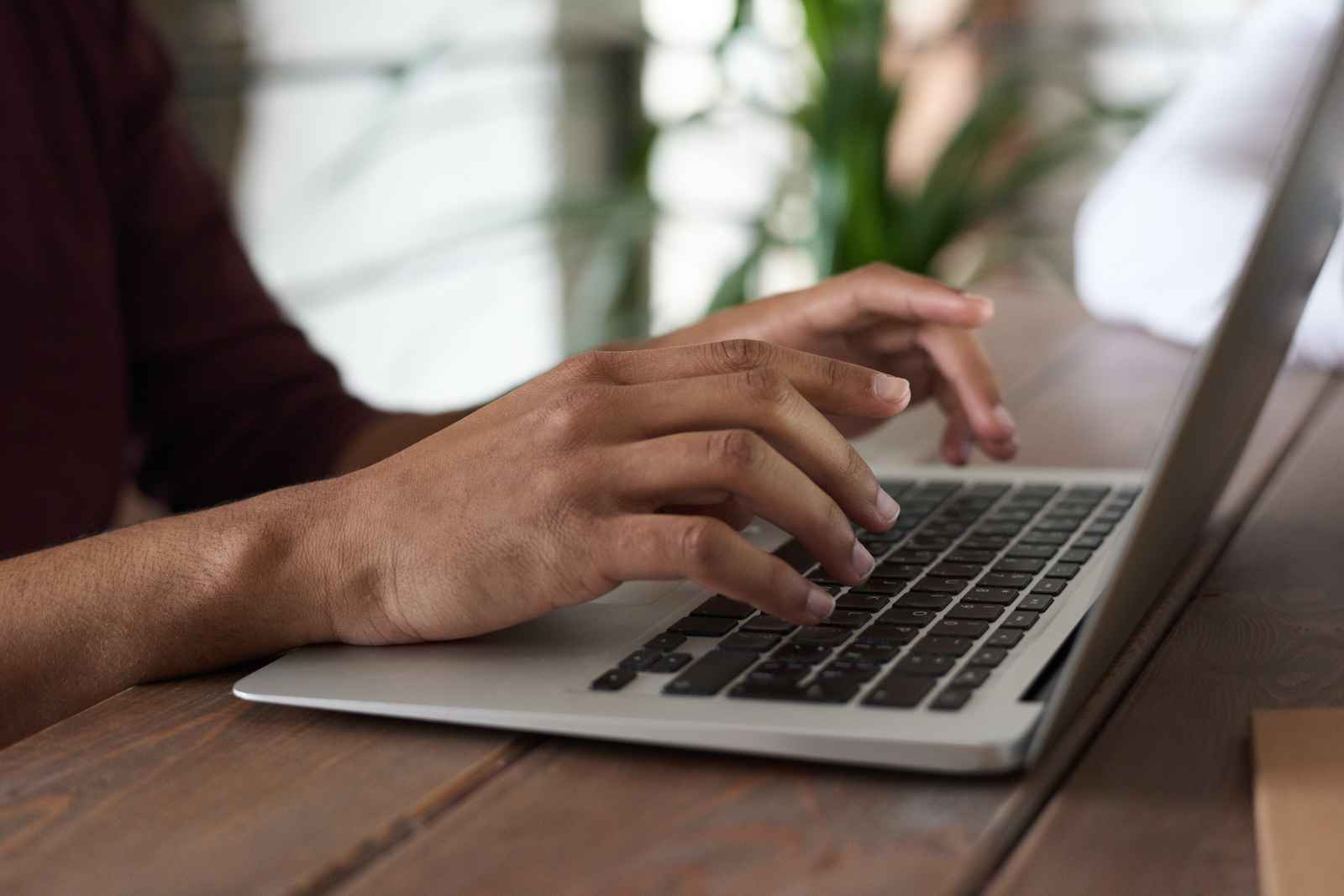 Flexible, short online courses