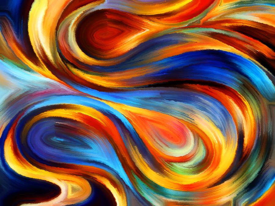 Learning to Look at the Visual Arts (Online) | Oxford University ..., image size:900x675