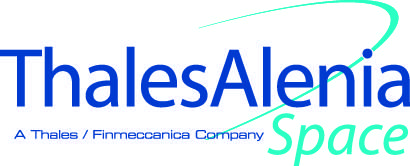 Thales Alenia Space logo