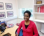 Photo of JAbigal Muchecheti