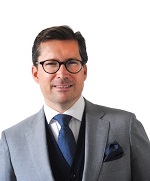 Photo of Christian Glossner
