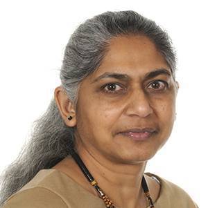 Image of Kokila Lakhoo