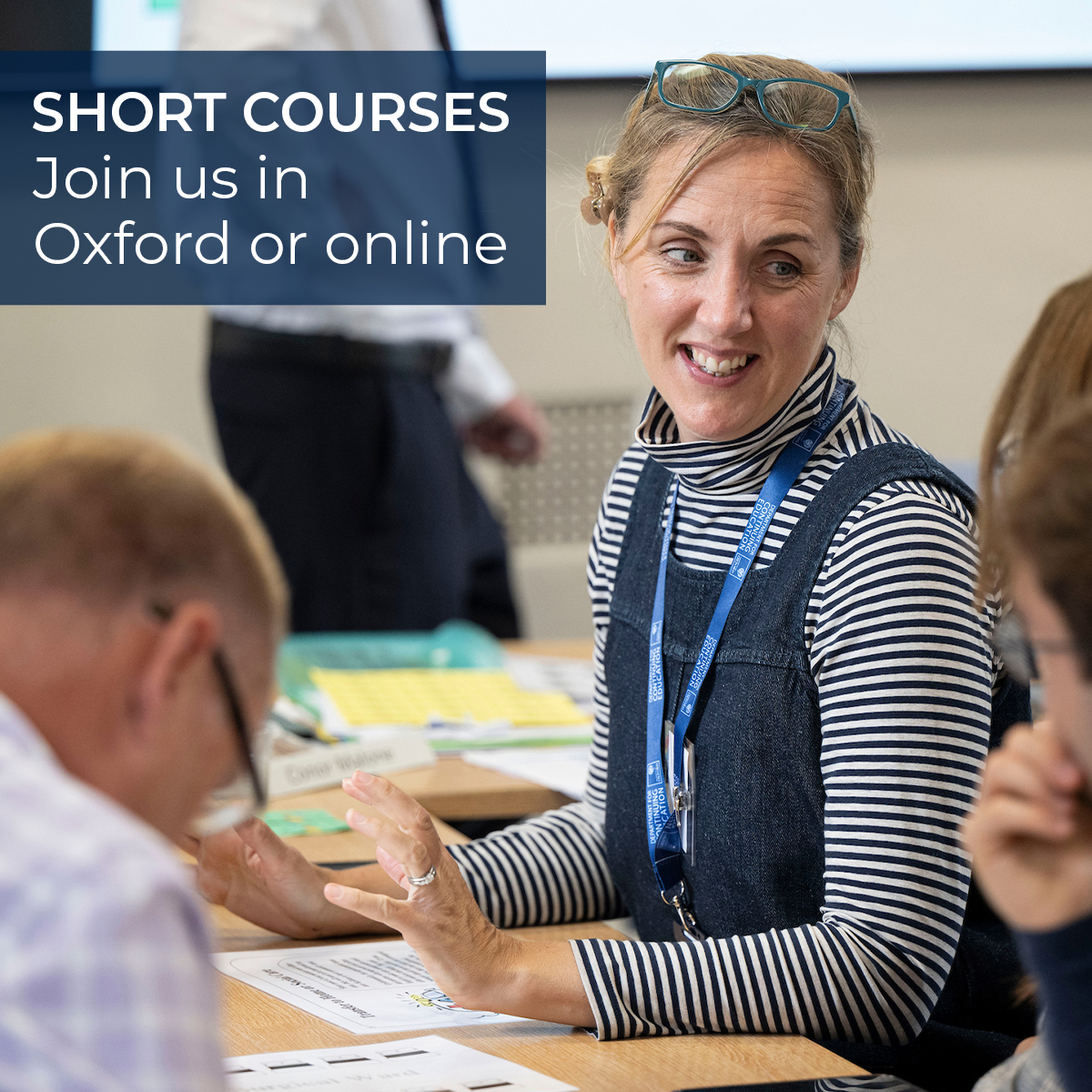 Short Courses